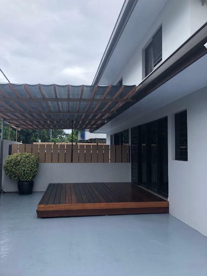 Tara Tahiti Lodge Papeete  Eksteriør bilde