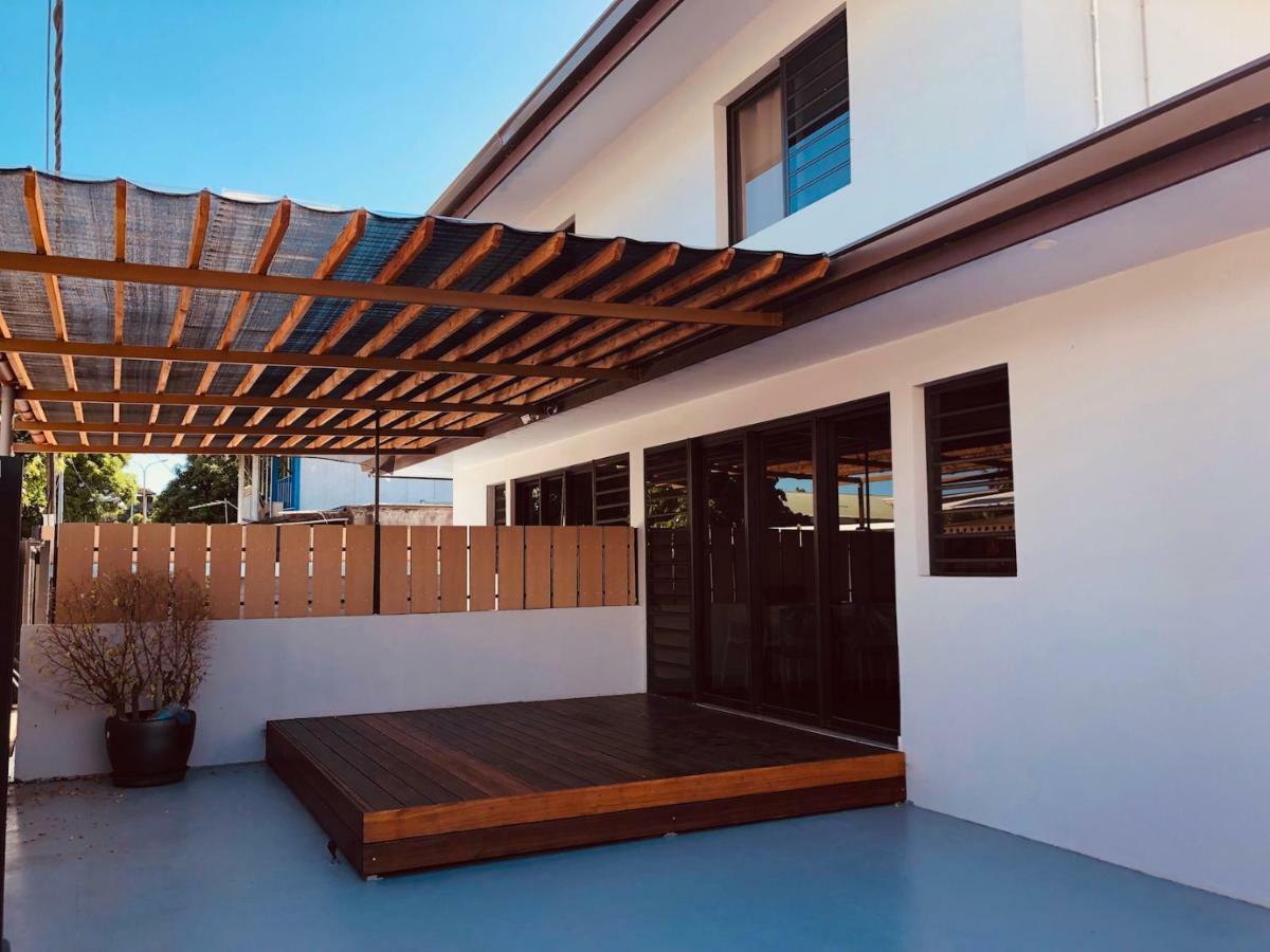 Tara Tahiti Lodge Papeete  Eksteriør bilde