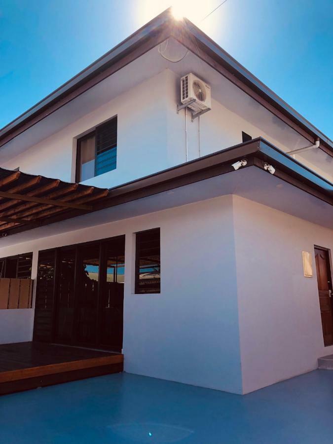 Tara Tahiti Lodge Papeete  Eksteriør bilde