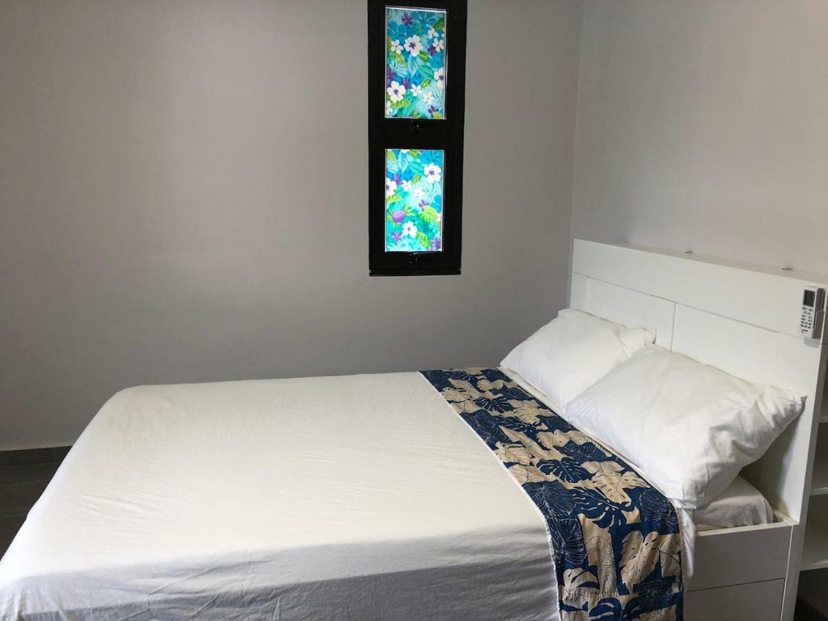 Tara Tahiti Lodge Papeete  Eksteriør bilde