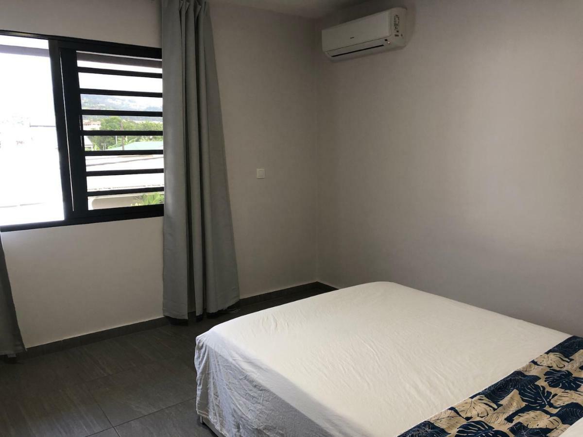 Tara Tahiti Lodge Papeete  Eksteriør bilde
