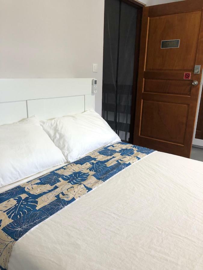Tara Tahiti Lodge Papeete  Eksteriør bilde